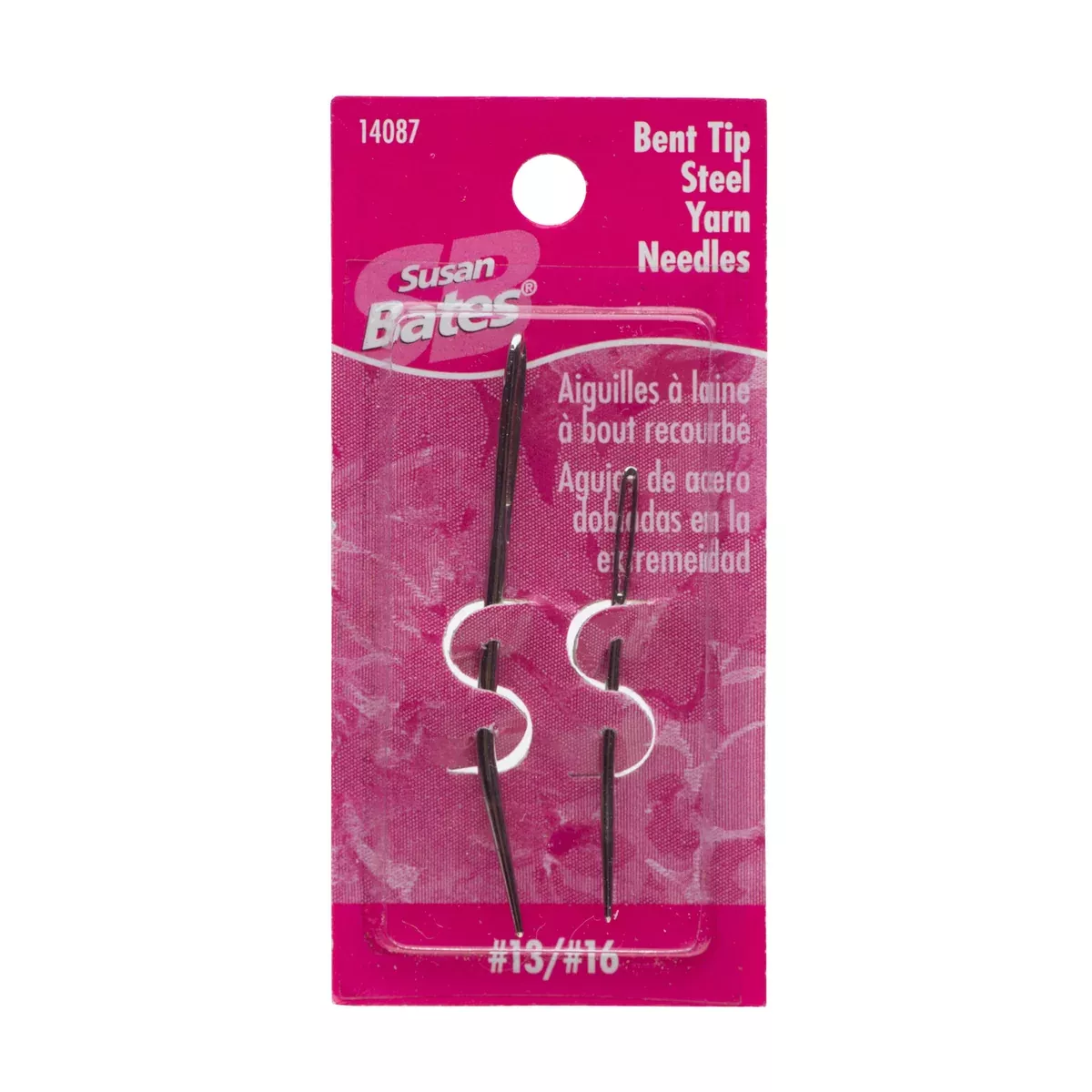 bent-tip-steel-yarn-needles-2pc-susan-bates Bent Tip Steel Yarn Needles - 2pc - Susan Bates