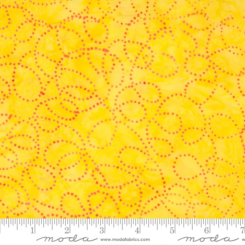Bermuda Batiks Sunshine