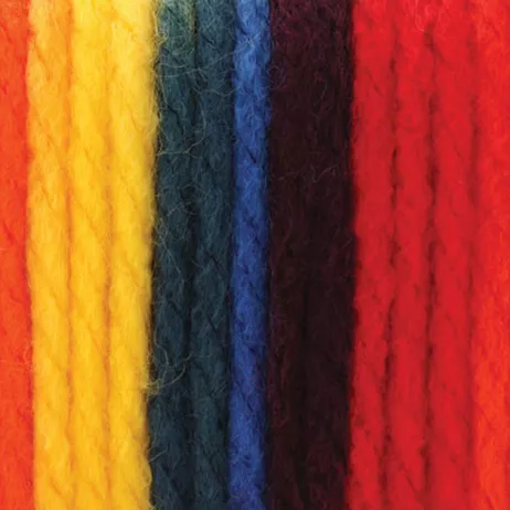 Bernat Softee Chunky Ombre School Yard 29134