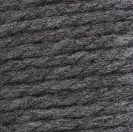 Bernat Softee Chunky True Grey 28044