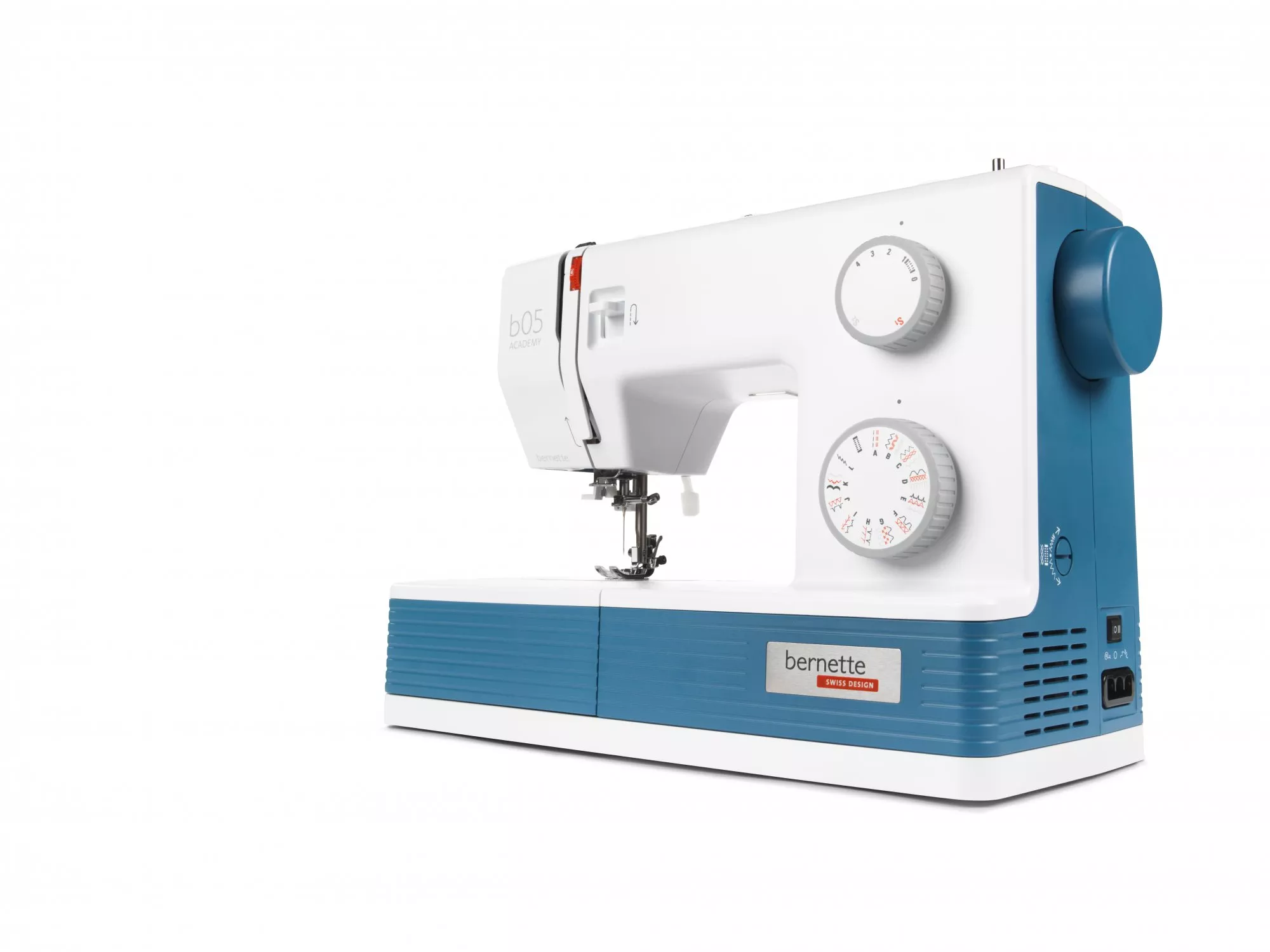 bernette b05 Academy (Blue)