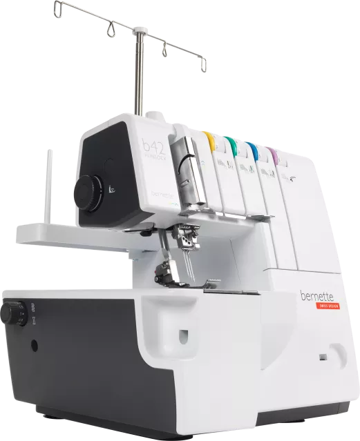 bernette Funlock b42 (Coverstitch only)