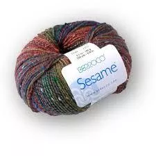 berroco-sesame-7477-fireworks Berroco - Sesame 7477 Fireworks