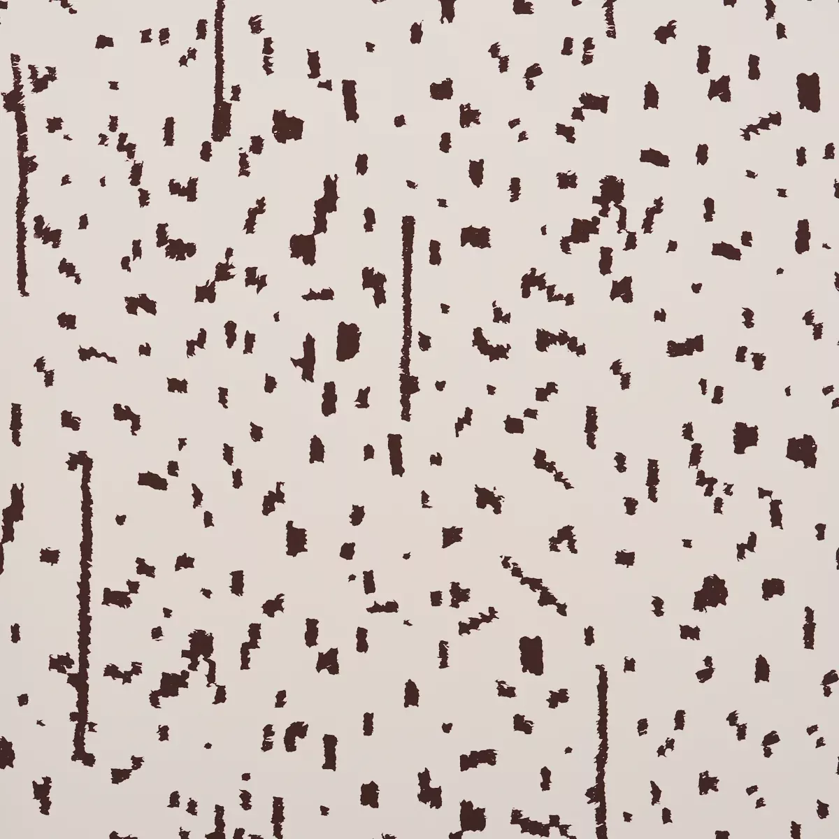 Bespotted Brown