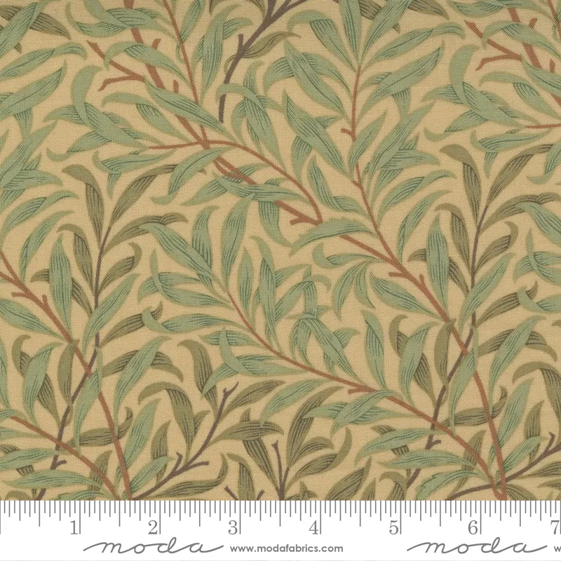 Best Of Morris Sage Green 8361 11
