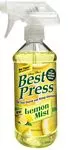 Best Press Lemon Mist 16.9 oz.