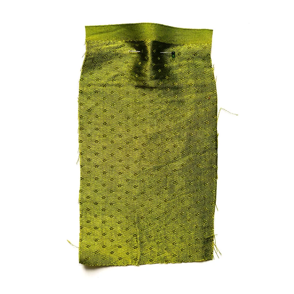Betsy Sateen Pistachio