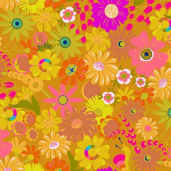 Between by Alison Glass A-372-Y