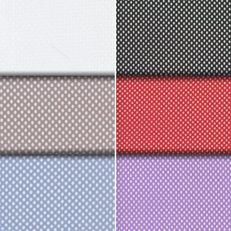 Big Mesh - 60" - 100% Polyester