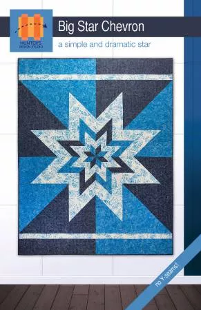 Big Star Chevron