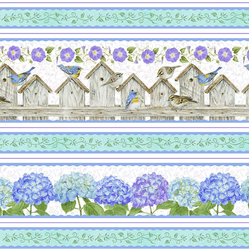 Bird Houses