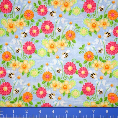 Birds and Bees – 6496-11