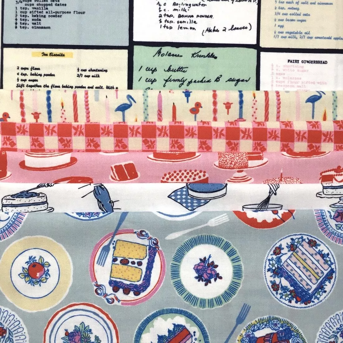 birthday-cake-amusement-pack-by-valley-fabrics Birthday Cake Amusement Pack by Valley Fabrics