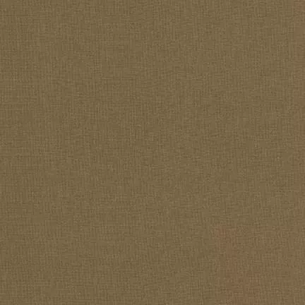 Bison - Kona Solid - K001-1017