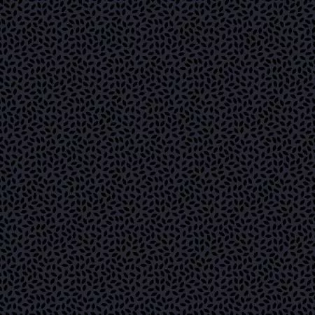 Black on Black Grains