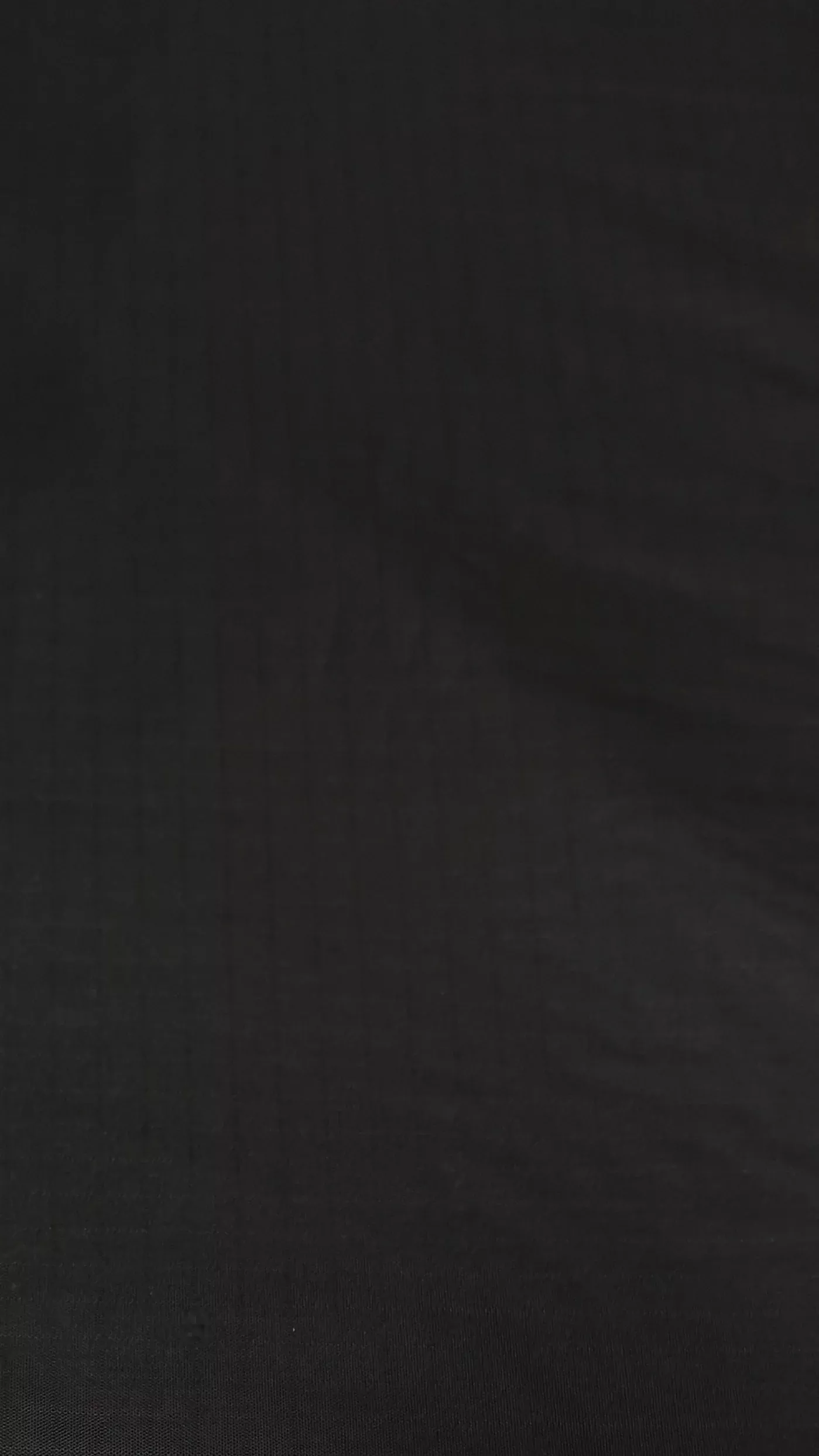 Black | Rip Stop Nylon Black