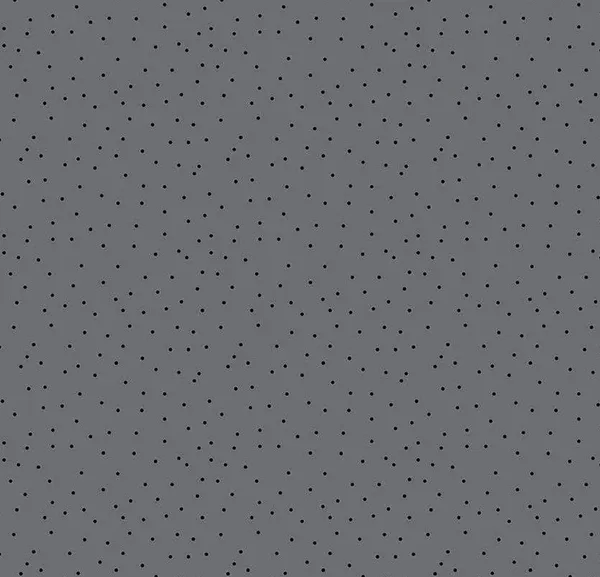 Blackout 16249-Gray Dots