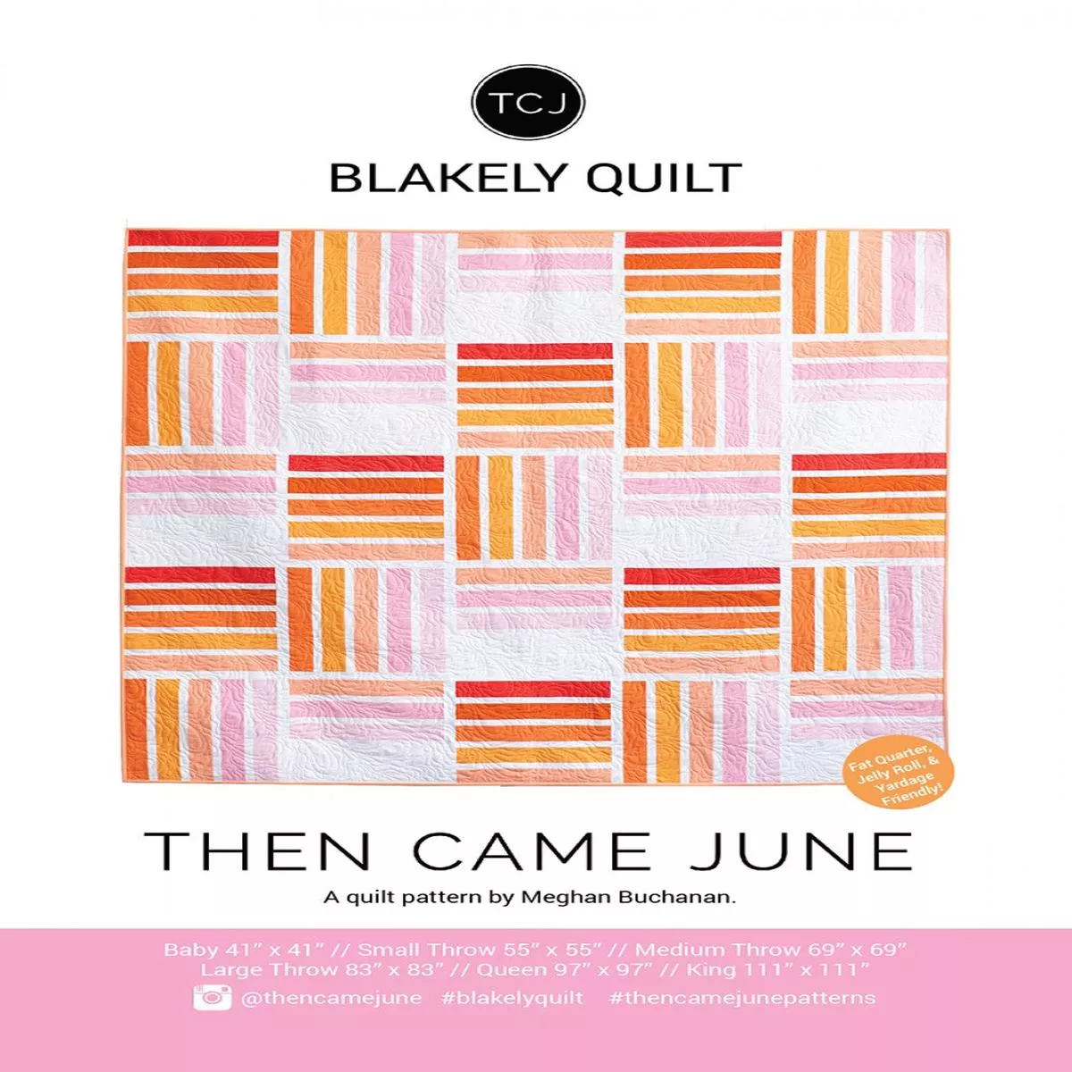 Blakely Quilt