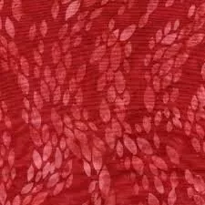 Blank Quilting Sumatra Red