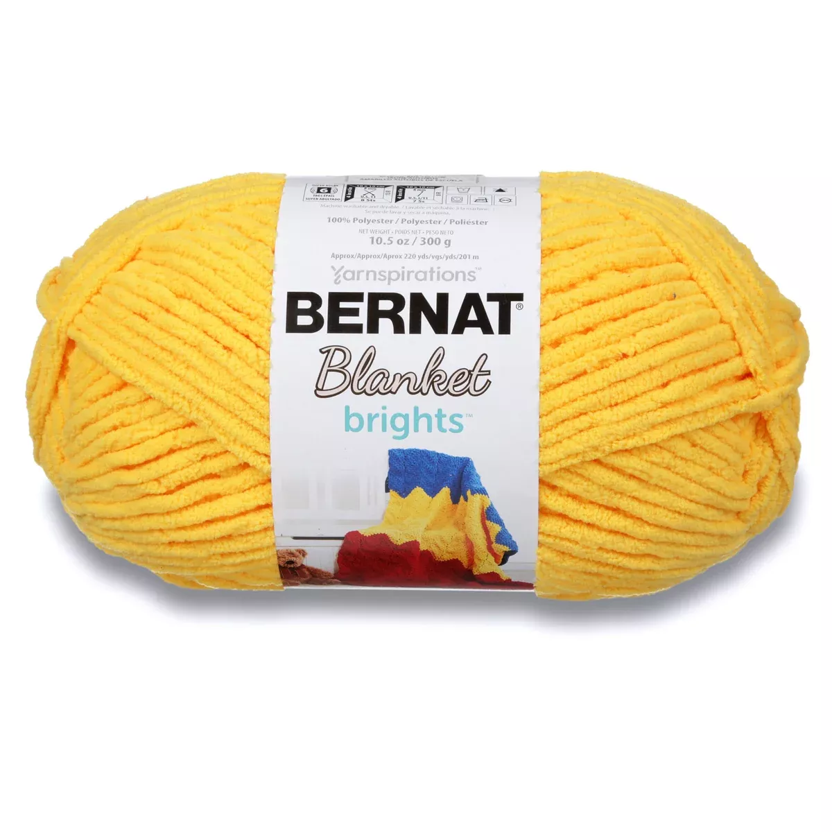 blanket-brights-300g-bernat Blanket Brights - 300g - Bernat