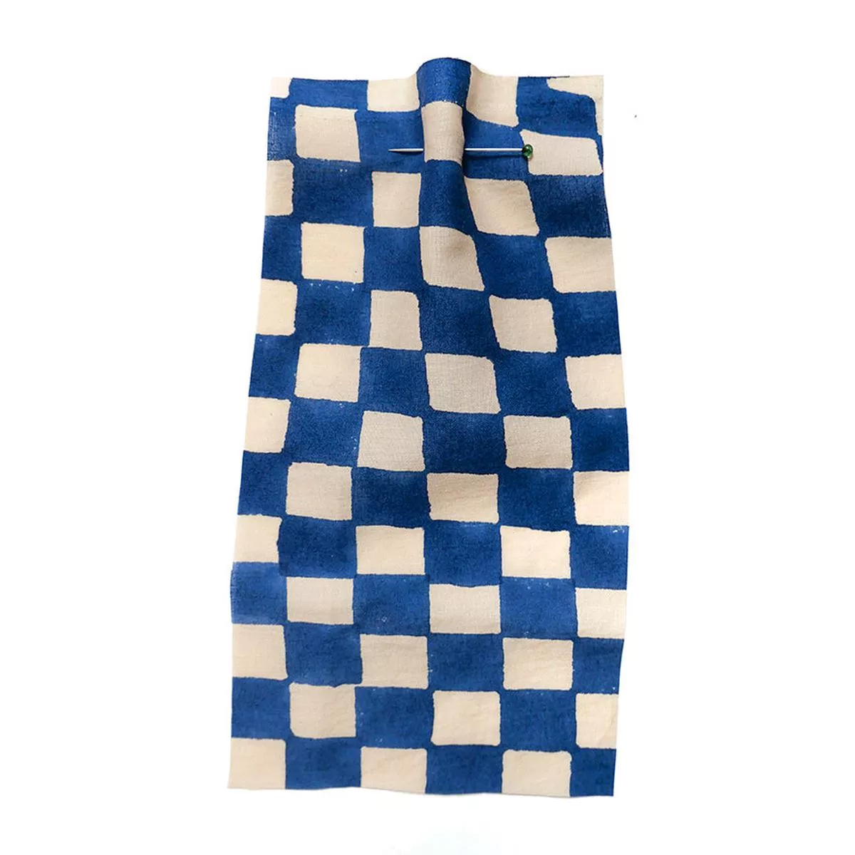 block-print-domino-blue Block Print Domino Blue