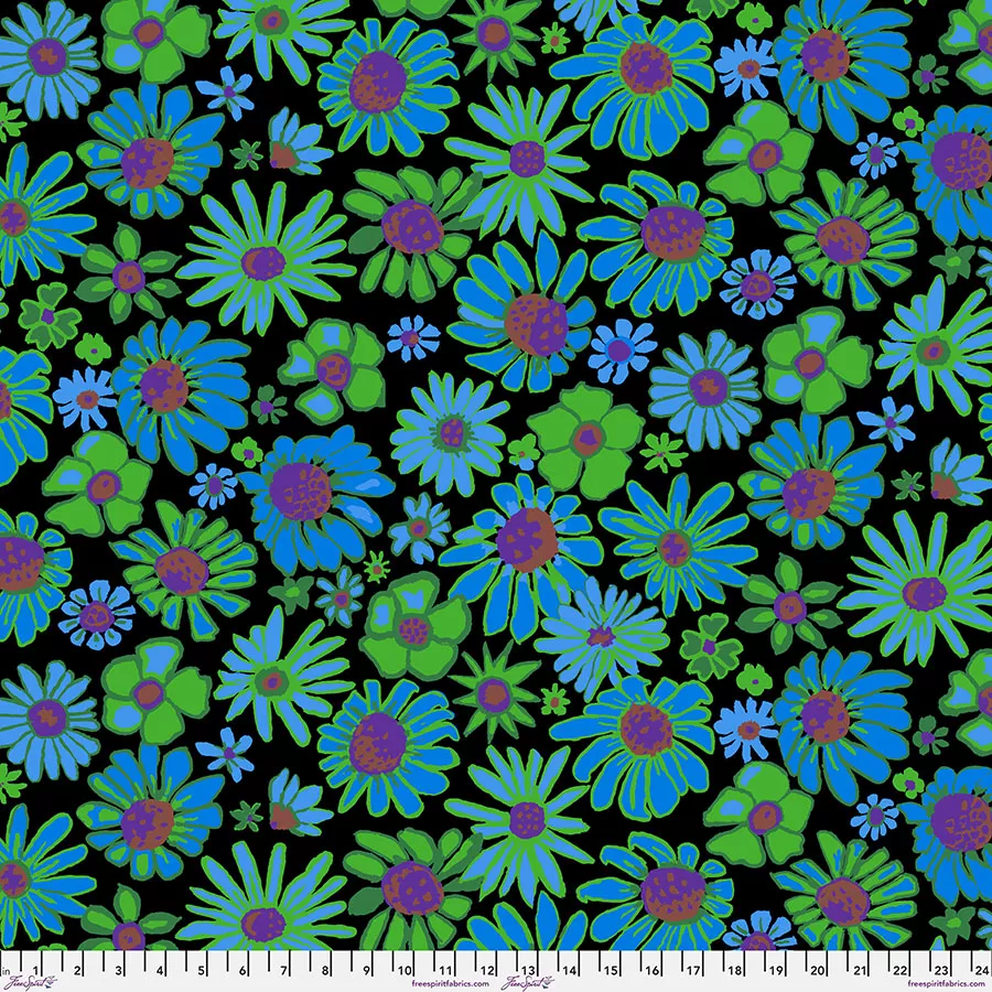 Bloomers - Black || August 2024