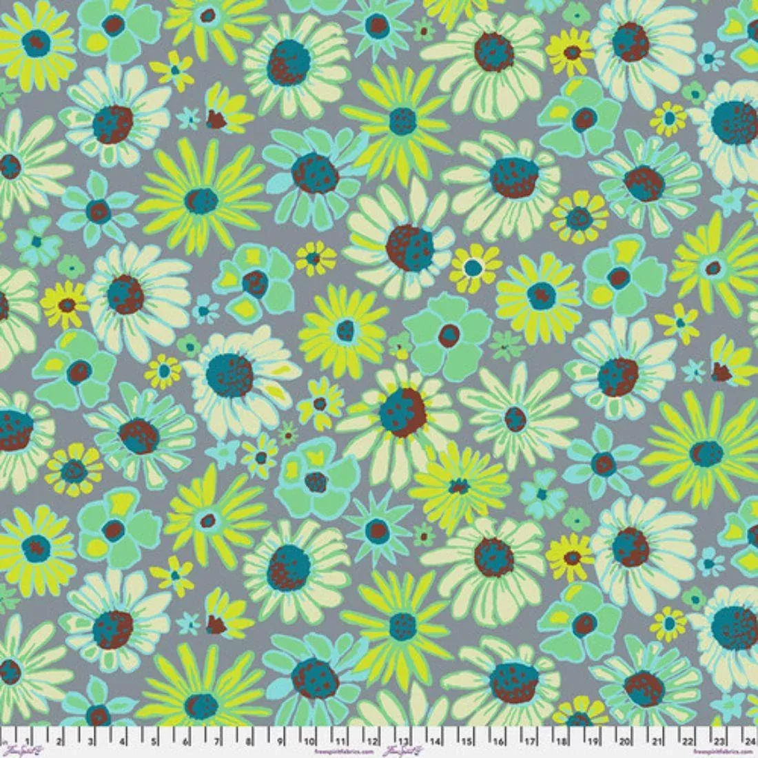 Bloomers Grey by Brandon Mably