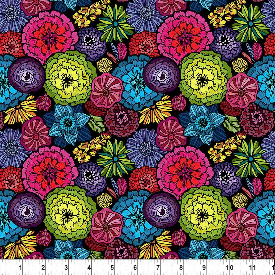 blooming-elegance-multi-by-paintbrush-studio Blooming Elegance Multi by Paintbrush Studio