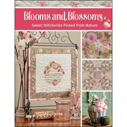 Blooms and Blossoms