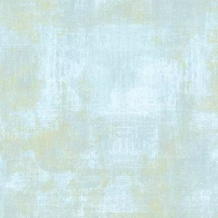 Blue/Green Dry Brush
