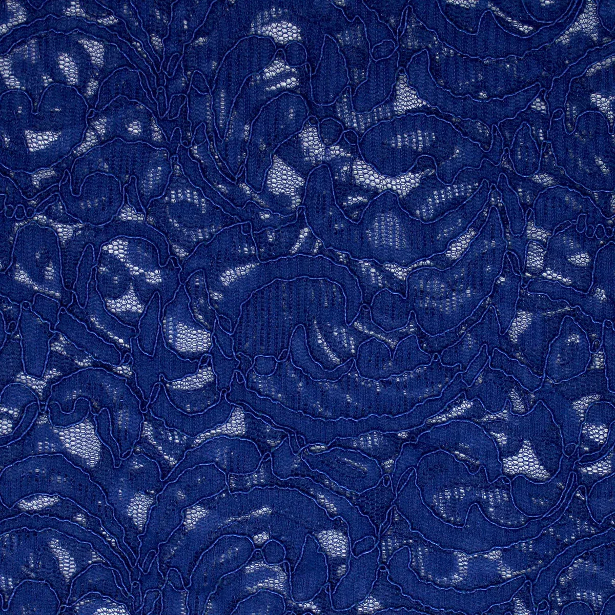 Blue Lace - 60"