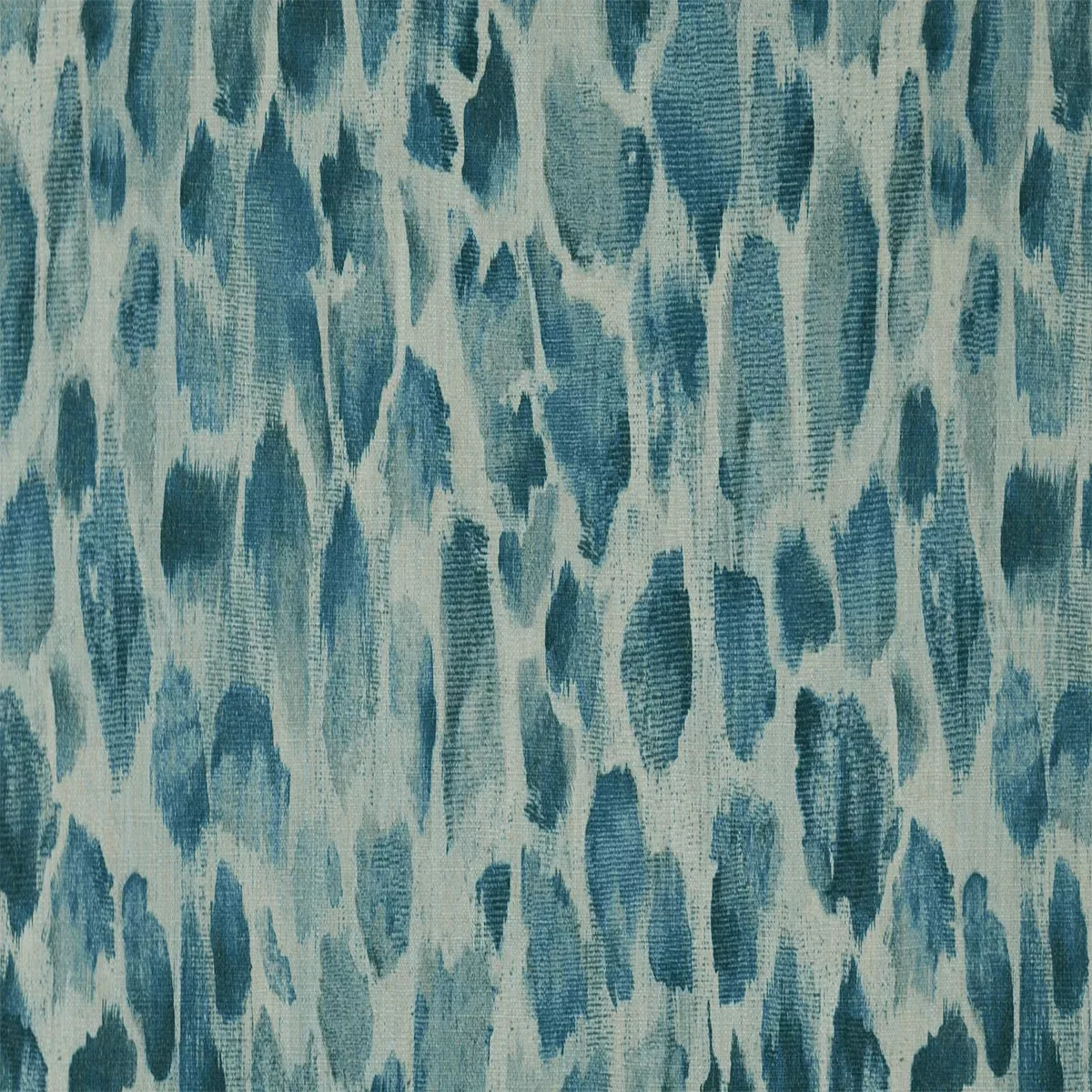 Blue Multi-Purpose Fabric by the Yard | Durable & Long-Lasting
