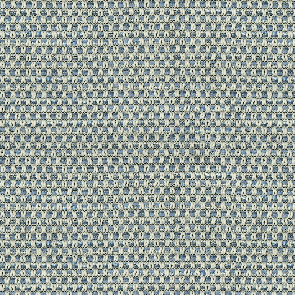 Blue Polyester Multi-Purpose Fabric | Durable Home Décor 54 Inch