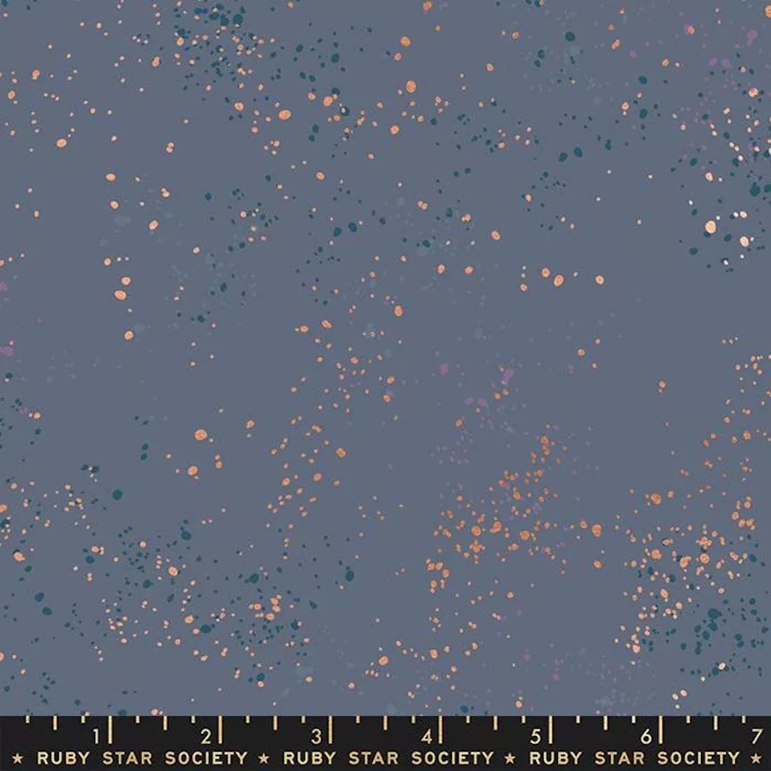Blue Slate by Ruby Star Society