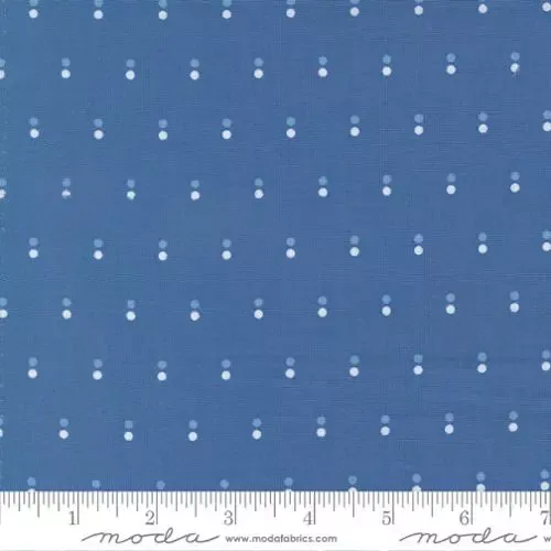 Blueprint – Dots Dots – Sea