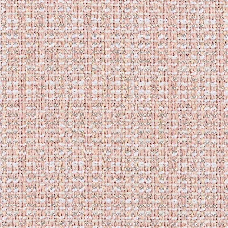 Blush Pink Upholstery Fabric | Durable 54" Wide by the Yard