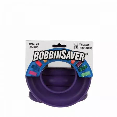 Bobbin Saver Jumbo