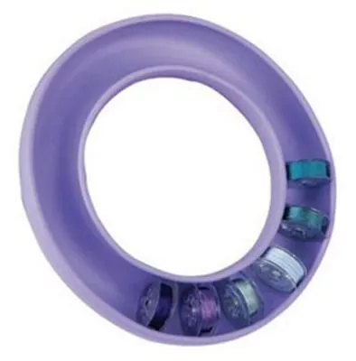 Bobbinsaver Regular Size Bobbin Various Colors
