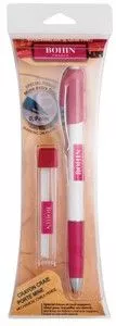 bohin-chalk-mechanical-pencil-9mm-white Bohin Chalk Mechanical Pencil .9mm White
