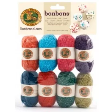 bonbons-8-x-10g-lion-brand Bonbons - 8 X 10g - Lion Brand