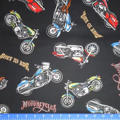 Born to Ride – 14608-2