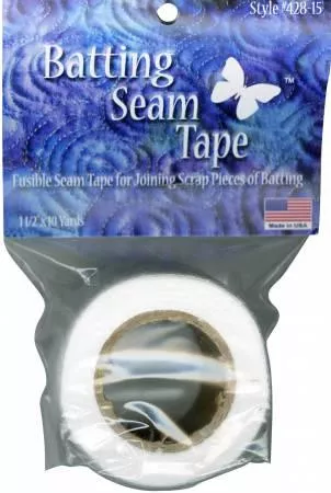 bosal-batting-seam-tape Bosal Batting Seam Tape
