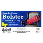 Bosal Foam Bolster 9" x 18"