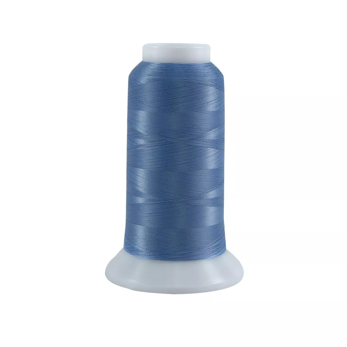 Bottom Line Polyester Thread 60wt 3000yds Light Blue
