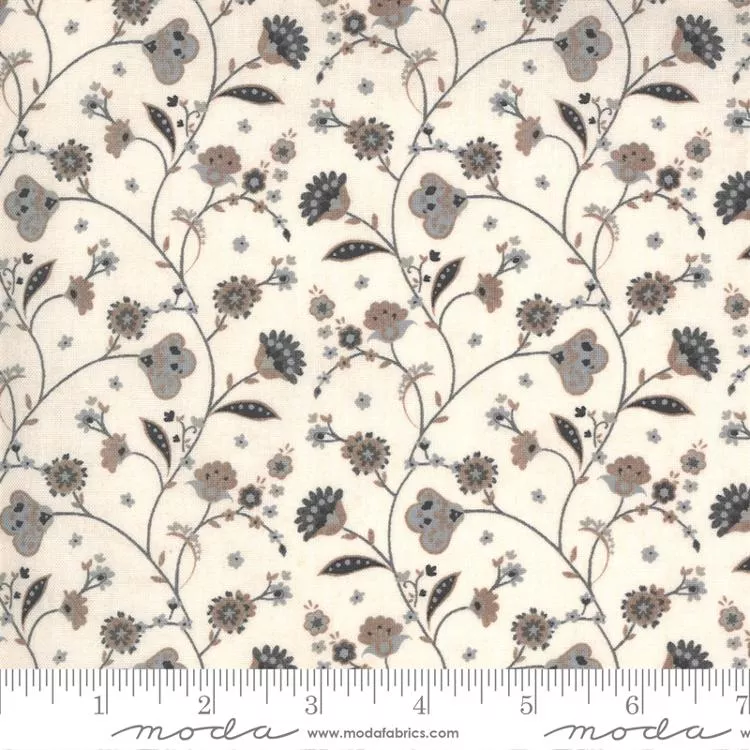 Boudoir Pale Roebuck 30651 17 Moda #1