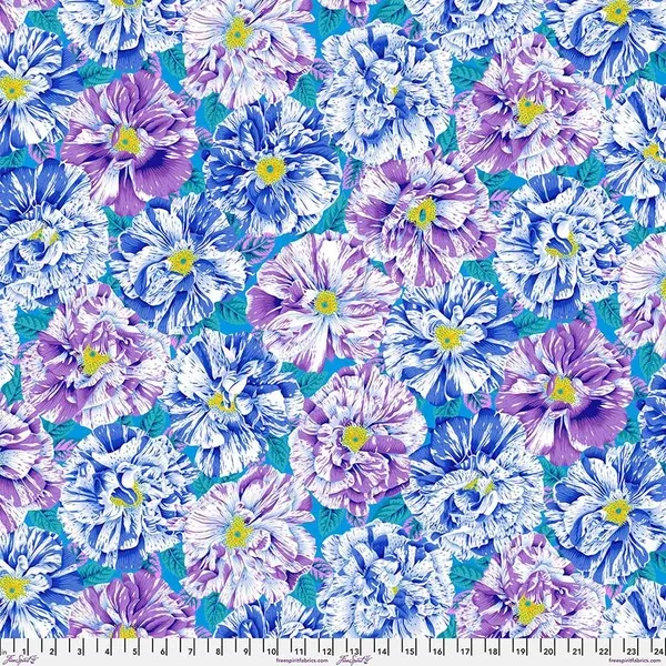 bouffant-061-blue Bouffant 061 Blue