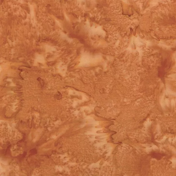 Bourbon - Rust BatikHoffman Fabrics 1895-572