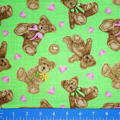 Boyd Bears – 2364-22950-Lime