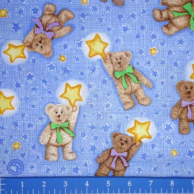 Boyd Bears – 2364-22951-Blue