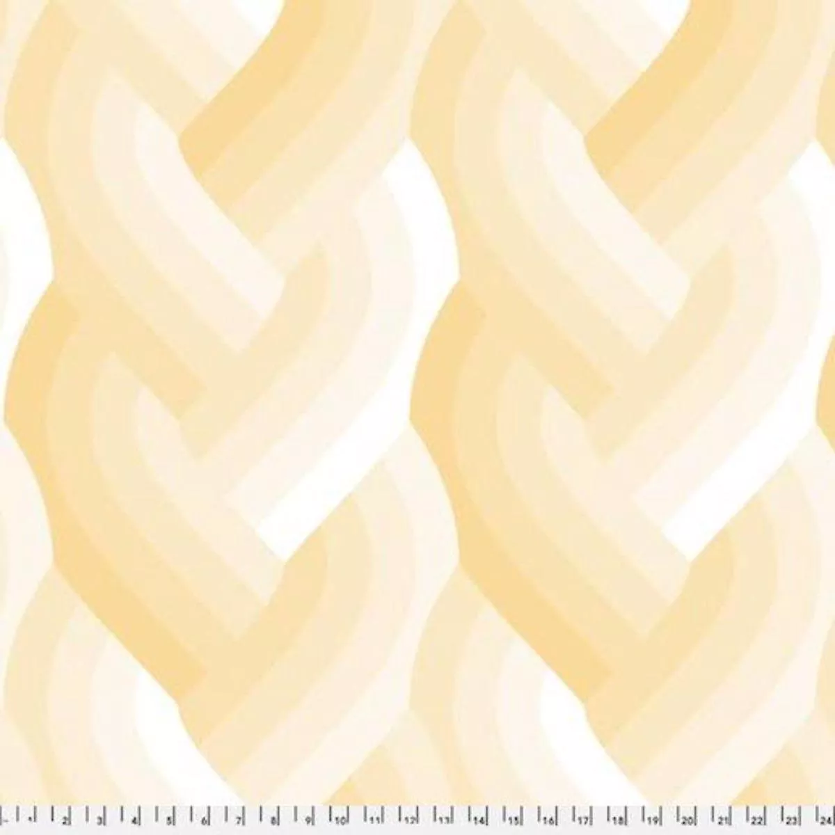 Braid Ivory by Emily Van Hoff